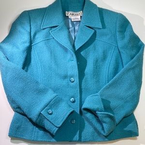 Vintage Classic Carlisle Jacket